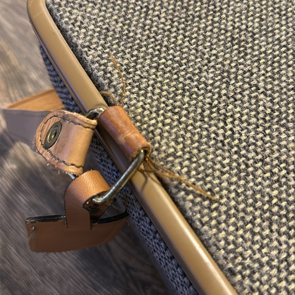 Vintage Hartmann Train Case - Picture 16 of 17